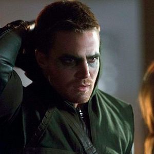 Fotoğraf Stephen Amell