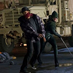 Fotoğraf Stephen Amell