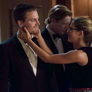 Fotoğraf Stephen Amell