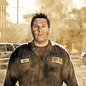 Fotoğraf Greg Grunberg