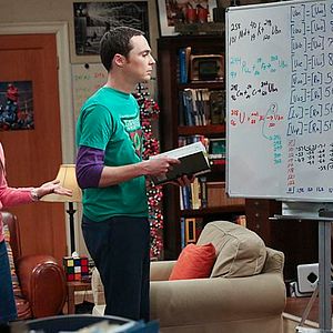 Fotoğraf Jim Parsons