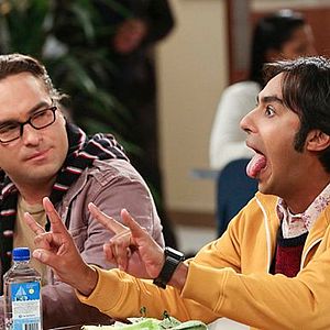 Fotoğraf Johnny Galecki