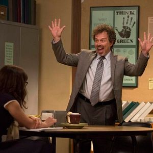 Fotoğraf Curtis Armstrong