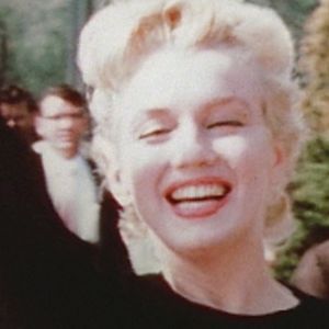 Fotoğraf Sevgiler, Marilyn