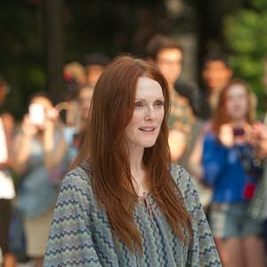 Fotoğraf Julianne Moore