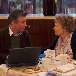 Fotoğraf Steve Coogan