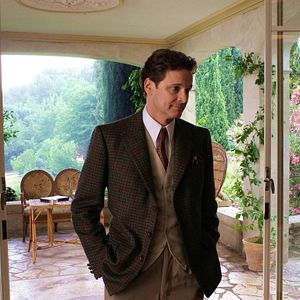Fotoğraf Colin Firth