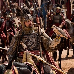 Fotoğraf Olivier Martinez