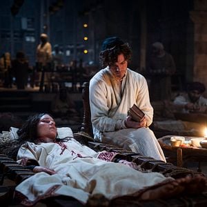 Fotoğraf İbni Sina: Hekim