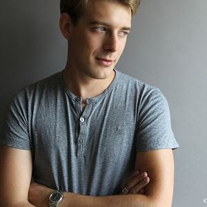 Fotoğraf Antoine du Merle