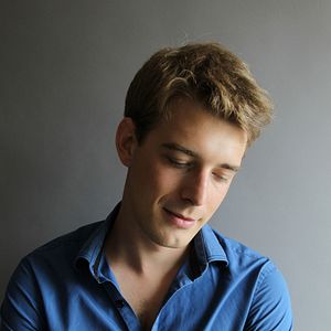 Fotoğraf Antoine du Merle