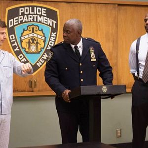 Fotoğraf Andy Samberg