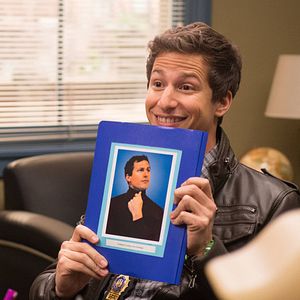Fotoğraf Andy Samberg
