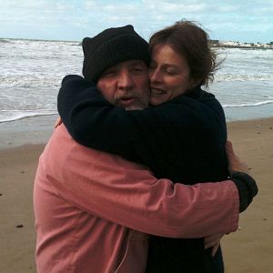 Fotoğraf Bouli Lanners