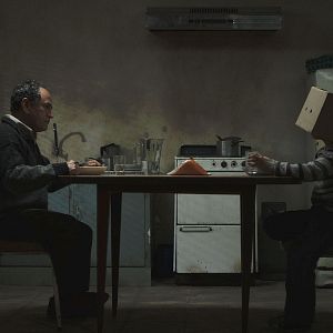 Fotoğraf Víctor Prada