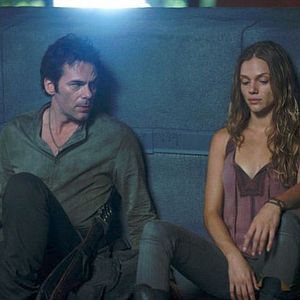 Fotoğraf Tracy Spiridakos