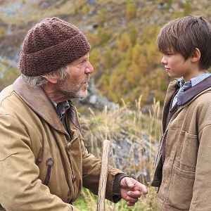 Fotoğraf Tchéky Karyo