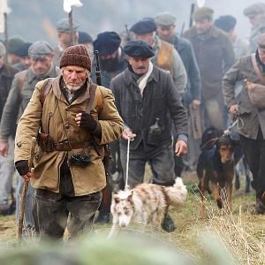 Fotoğraf Tchéky Karyo