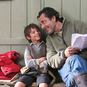 Fotoğraf Nicolas Vanier