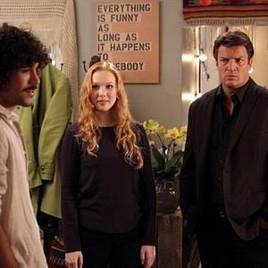 Fotoğraf Molly C. Quinn