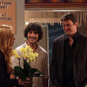 Fotoğraf Molly C. Quinn