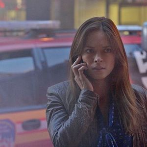 Fotoğraf Kristin Kreuk