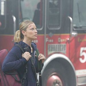 Fotoğraf Lauren German