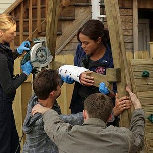 Fotoğraf Lauren German