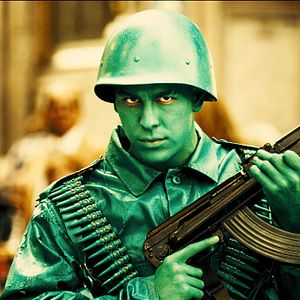 Fotoğraf Las Brujas de Zugarramurdi