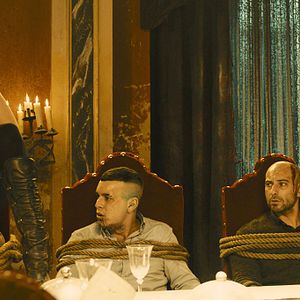 Fotoğraf Las Brujas de Zugarramurdi