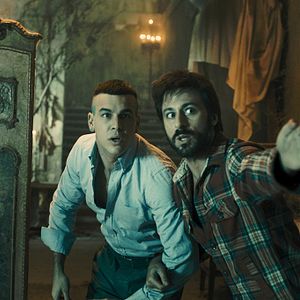 Fotoğraf Las Brujas de Zugarramurdi