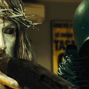 Fotoğraf Las Brujas de Zugarramurdi