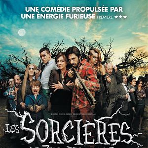 Fotoğraf Las Brujas de Zugarramurdi