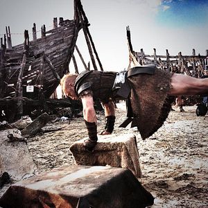 Fotoğraf Herkül: Özgürlük Savaşçısı