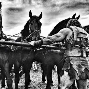 Fotoğraf Herkül: Özgürlük Savaşçısı