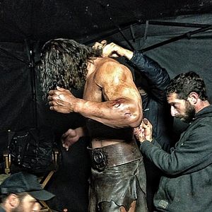 Fotoğraf Herkül: Özgürlük Savaşçısı