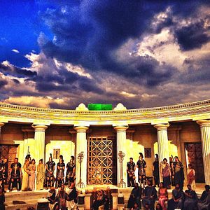 Fotoğraf Herkül: Özgürlük Savaşçısı