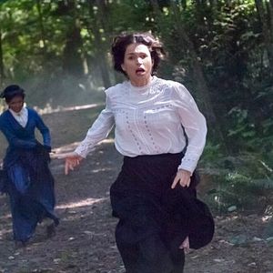 Fotoğraf Julia Ormond