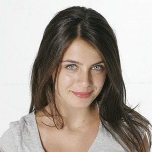 Fotoğraf Başak Parlak