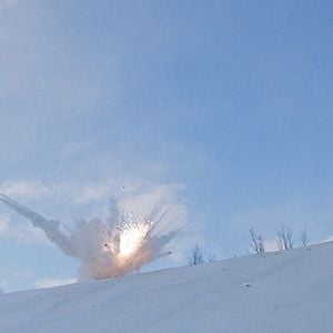 Fotoğraf Şeytan Geçidi