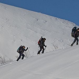 Fotoğraf Şeytan Geçidi