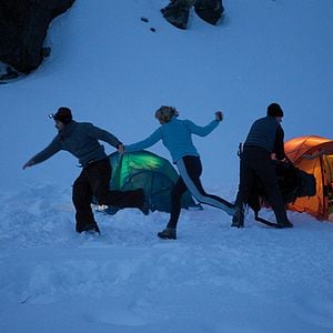 Fotoğraf Şeytan Geçidi