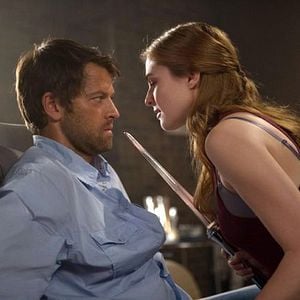 Fotoğraf Shannon Lucio