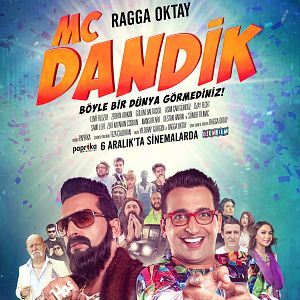 Fotoğraf Mc Dandik