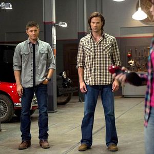 Fotoğraf Jared Padalecki