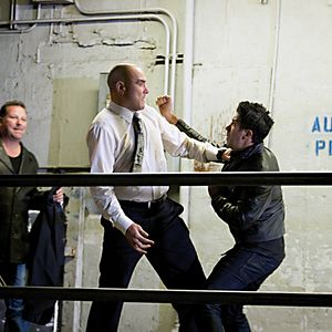 Fotoğraf Vinnie Jones