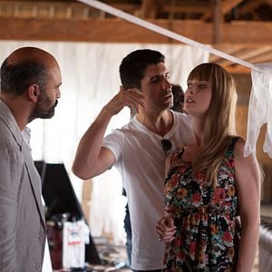 Fotoğraf Yasemin Allen