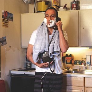 Fotoğraf Taylor Negron