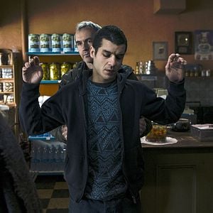 Fotoğraf The Tunnel