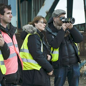 Fotoğraf The Tunnel